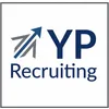 YP Recruiting logo