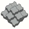 Yesil Pflasterbau Meisterbetrieb logo
