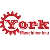 York Maschinenbau GmbH & Co. KG logo