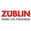 ZÜBLIN HAUSTECHNIK MAINZ GMBH logo