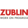 ZÜBLIN STAHLBAU GMBH logo