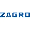 ZAGRO Bahn- und Baumaschinen GmbH logo