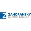 ZAHORANSKY AG logo