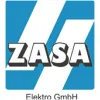 ZASA Elektro GmbH logo