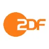 ZDF - Zweites Deutsches Fernsehen Anstalt des öffentlichen Rechts logo