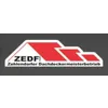 ZEDF Zehlendorfer Dachdeckermeisterbetrieb GmbH logo