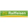 ZG Raiffeisen Märkte logo