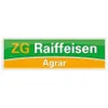 ZG Raiffeisen Agrar logo