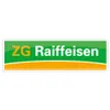 ZG Raiffeisen eG logo