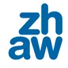ZHAW logo