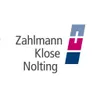 Zahlmann Klose Nolting Partnerschaft mbB Wirtschaftsprüfer Steuerberater Rechtsanwalt logo