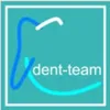 Zahnärzte dent-team logo