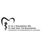 Zahnarztpraxis Dr. Braunsteiner logo