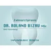 Zahnarztpraxis Dr. Roland Bizau logo
