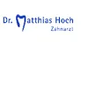 Zahnarztpraxis Dr. med. dent. Matthias Hoch logo