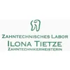 Zahntechnisches Labor Ilona Tietze logo