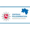 Zentrale Polizeidirektion Niedersachsen logo