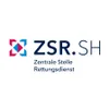 Zentrale Stelle Rettungsdienst Schleswig-Holstein AöR logo
