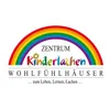 Zentrum Kinderlachen logo