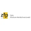 Zentrum für Psychiatrie Calw logo