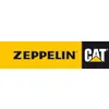 Zeppelin Baumaschinen GmbH logo