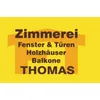 Zimmerei Thomas GmbH logo