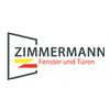 Zimmermann Fenster + Türen GmbH logo