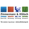 Zimmermann & Klütsch GbR logo