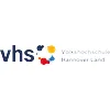 Zweckverband vhs Hannover Land logo