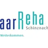 aarReha Schinznach logo