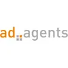 ad agents GmbH logo