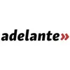 adelante GmbH & Co. KG logo
