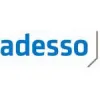 adesso logo
