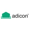 adicon® Gesellschaft für Bauwerksabdichtungen mbH logo