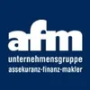 afm assekuranz-finanz-makler GmbH logo