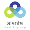 alanta health group GmbH logo