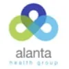 alanta health group GmbH logo