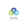alanta health group GmbH logo