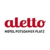 aletto Hotel Potsdamer Platz logo