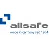 allsafe GmbH & Co.KG logo