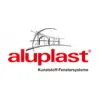 aluplast GmbH logo