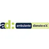 ambulante dienste e. V. logo