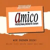 amico Personaldienste GmbH logo