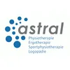 astral gmbh - Physiotherapie und Sporttherapie logo