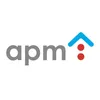 apm logo