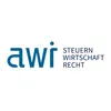 awi tax gmbh + co. kg steuerberatungsgesellschaft logo