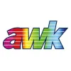 awk AUSSENWERBUNG GmbH logo