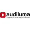 audiluma - Veranstaltungstechnik GmbH logo