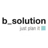 b-solution GmbH logo