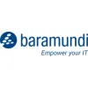 baramundi software GmbH logo